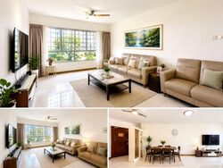 Melville Park (D18), Condominium #581258201